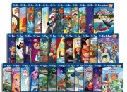 풀세트 Disney Fun to Read 2 25종 (Book Set)