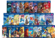 풀세트 Disney Fun to Read 3 (Book Set 20종)