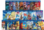 풀세트 Disney Fun to Read 3 20종 (Book Set)
