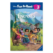 Disney Fun to Read 3-30 / Encanto (엔칸토)