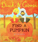 Duck & Goose, Find a Pumpkin(BRD)