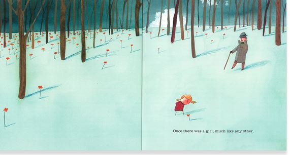 Heart And Bottle : OLIVER JEFFERS