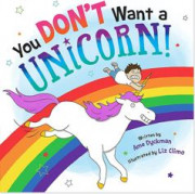 You Don't Want a Unicorn! (HRD)