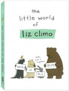 The Little World of Liz Climo [HC]
