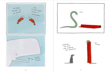 The Little World of Liz Climo [HC]