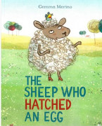 The Sheep Who Hatched an Egg (PAR)