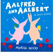 Aalfred and Aalbert (PB)