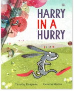 Harry in a Hurry (PAR)