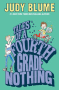 Judy Blume 05 / Tales of a Fourth Grade Nothing 