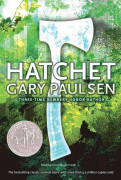 NEWBERY 19 / Hatchet 