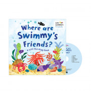 Pictory Pre-Step 77 Set / Where Are Swimmy's Friends