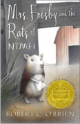 Newbery 31 / Mrs. Frisby and the Rats of NIMH