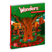 Wonders Literature Anthology(23) 1.4