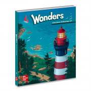Wonders(23) 2.1 Literature Anthology