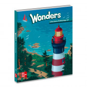 Wonders Literature Anthology(23) 2.1