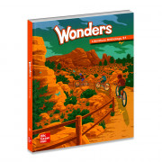 Wonders(23) 3.1 Literature Anthology