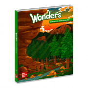 Wonders(23) 4.1 Literature Anthology