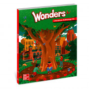 Wonders Literature Anthology(23) 1.5
