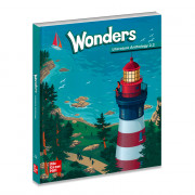 Wonders(23) 2.2 Literature Anthology