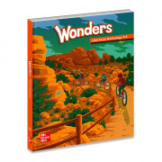 Wonders Literature Anthology(23) 3.2