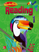 (QR) WonderSkills Reading Intermediate 1 SB