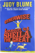 Judy Blume 03 / Otherwise Known as Sheila the Great 