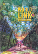 World Link (4ED) IntroA Combo Split Student's Book w/MWLOP+E-book