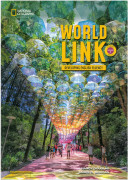 World Link (4ED) IntroB Combo Split Student's Book w/MWLOP+E-book