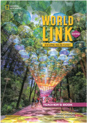 World Link (4ED) Intro Teacher's Book