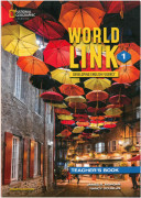 *World Link 1 / Teacher's Book (4th Edition)