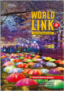 World Link (4ED) 2 Teacher's Book