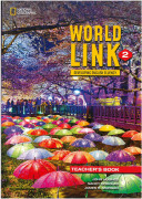 *World Link 2 / Teacher's Book (4th Edition)