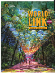 *World Link Intro / Student's Book+eBook (4th Edition)