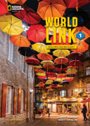 World Link (4ED) 1 Student's Book with MWLOP+E-book