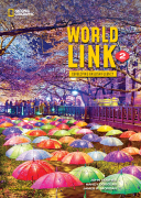 World Link (4ED) 2 Student's Book with MWLOP+E-book