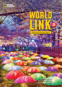 *World Link 2 / Student's Book+eBook (4th Edition)