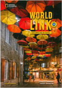 World Link (4ED) 1A Combo Split Student's Book B w/MWLOP+E-book