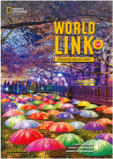 World Link (4ED) 2A Combo Split Student's Book w/MWLOP+E-book