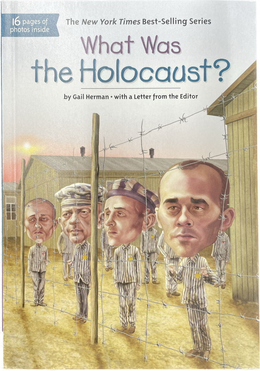 What Was 21 / Holocaust?