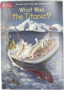 What Was 20 / Titanic?