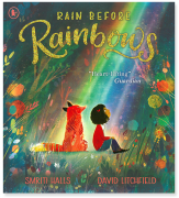 Rain Before Rainbows (PAR)