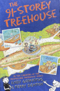 Story Treehouse #07 : The 91-Storey Treehouse (UK, PAR)