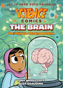 Science Comics : The Brain