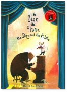 The Bear, The Piano, The Dog and the Fiddle (PAR)