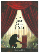 The Bear and the Piano (PAR)