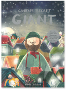 Grandad's Secret Giant (PAR)