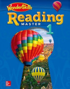 WonderSkills Reading Master 1 SB (QR)