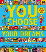 You Choose Your Dreams (Paperback, 영국판)
