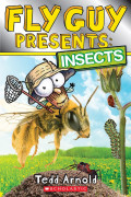 Scholastic Reader Level 2 / Fly Guy Presents: Insects