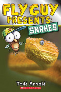 Scholastic Reader Level 2 / Fly Guy Presents: Snakes